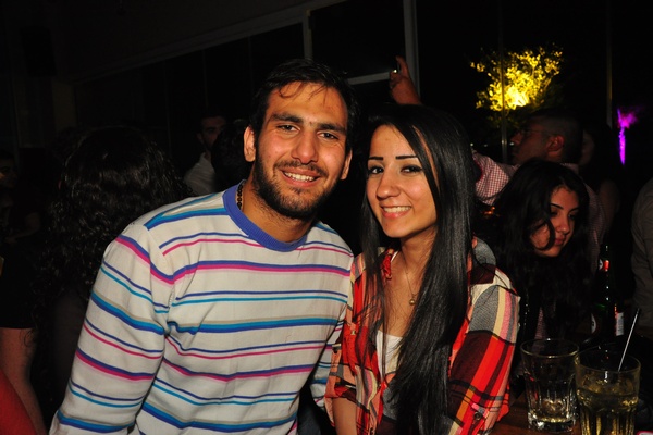 Publicity on Saturday Night